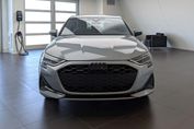 Audi A3 TFSI Advanced