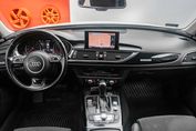 Audi A6 2.0 TFSI quattro S tronic