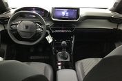 Peugeot 2008 ALLURE 1.2 PureTech