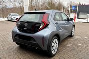 Toyota Aygo X Active 1.5 Hybrid Dynamic Force