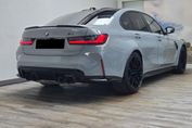 BMW Seria 3 M3 Competition xDrive