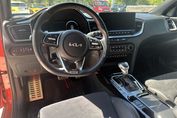 Kia ProCeed GT 1.6 T-GDI DCT