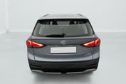 MG ZS Excite 1.5 Hybrid+ AT