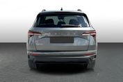 Skoda Karoq Ambition 1.5 TSI  DSG