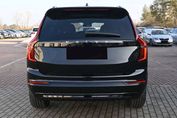 Volvo XC90 T8 AWD Plug-In Hybrid Ultra Dark 7os