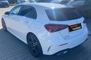 Mercedes Klasa A 200 AMG Line 7G-DCT