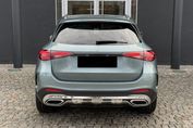 Mercedes GLC 220 d 4-Matic AMG Line