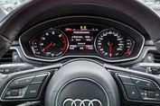 Audi A5 Sportback 40 TFSI Advanced
