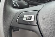 Volkswagen Crafter TDI L4H3