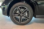 Mercedes GLC 300 de 4-Matic AMG Line