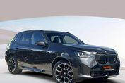 BMW X3 xDrive20d mHEV aut