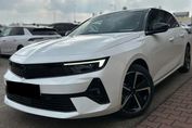 Opel Astra GS S&S eDTC 1.2 T mHEV