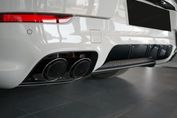 Porsche Cayenne E-Hybrid Black Edition