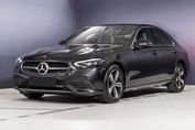 Mercedes Klasa C 200 mHEV Avantgarde