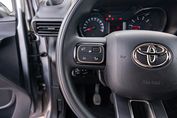 Toyota Proace City Long L2H1 Active