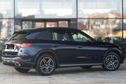 Mercedes GLC 220 d 4MATIC AMG Line