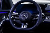 Mercedes Klasa S 450 d 4-Matic L AMG Line