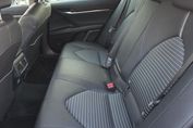 Toyota Camry 2.5 Hybrid Prestige