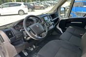 Peugeot Boxer H3-Power L3H2