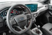 Ford Focus 2.3 EcoBoost ST X