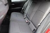 Toyota Corolla 1.8 Hybrid