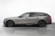 BMW Seria 5 520d xDrive mHEV M Sport aut