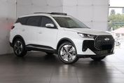 Chery Tiggo 7 Prestige 1.6 T-GDI AWD DCT