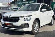 Skoda Kamiq TSI Edition 130 DSG