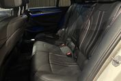 BMW Seria 5 Touring 520d M Sport