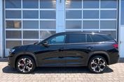 Skoda Kodiaq RS 2.0 TSI 4x4 DSG