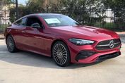 Mercedes CLE 200 4-Matic AMG Line