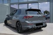 Volkswagen Golf R 2.0 TSI 4Motion DSG