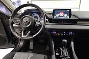 Mazda 6 2.0 aut