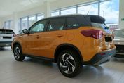Suzuki Vitara 1.4 Boosterjet mHEV Elegance 2WD aut