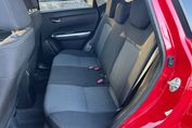 Suzuki Vitara 1.4 Boosterjet SHVS Premium 2WD