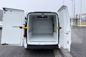 Ford Transit Custom L1H1 Chłodnia do 0°