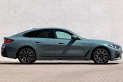 BMW Seria 4 430i xDrive M Sport aut