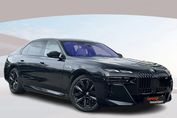 BMW Seria 7 M760e xDrive