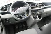 Volkswagen Transporter TDI L2