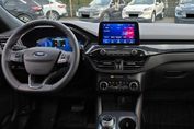 Ford Kuga 2.5P PHEV FWD ST-Line X