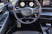 Hyundai Bayon T-GDI Executive DCT