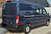 Ford Transit 350 L3H2 Trend Zabudowa Brygadowa