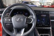 Lexus LBX Hybrid Elegant