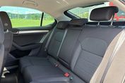 Skoda Superb 1.8 TSI Ambition