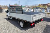 Ford Transit 350 L3 Trend Skrzynia Otwarta