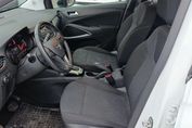 Opel Crossland X 1.2
