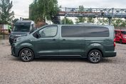 Citroen SpaceTourer XL L2H1 Plus EAT8