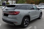 Skoda Kodiaq Sportline 2.0 TDI DSG 4x4