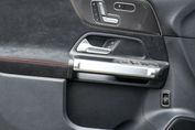 Mercedes GLB AMG 35 4-Matic