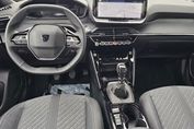 Peugeot 2008 Allure S&S  1.2 PureTech
